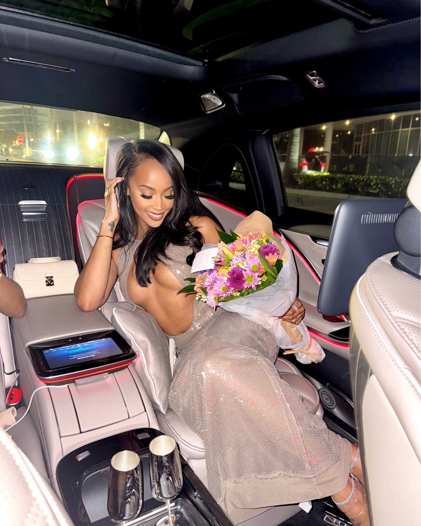 Nights like this 🩶

#LTKFindsUnder100 #LTKSaleAlert #LTKStyleTip