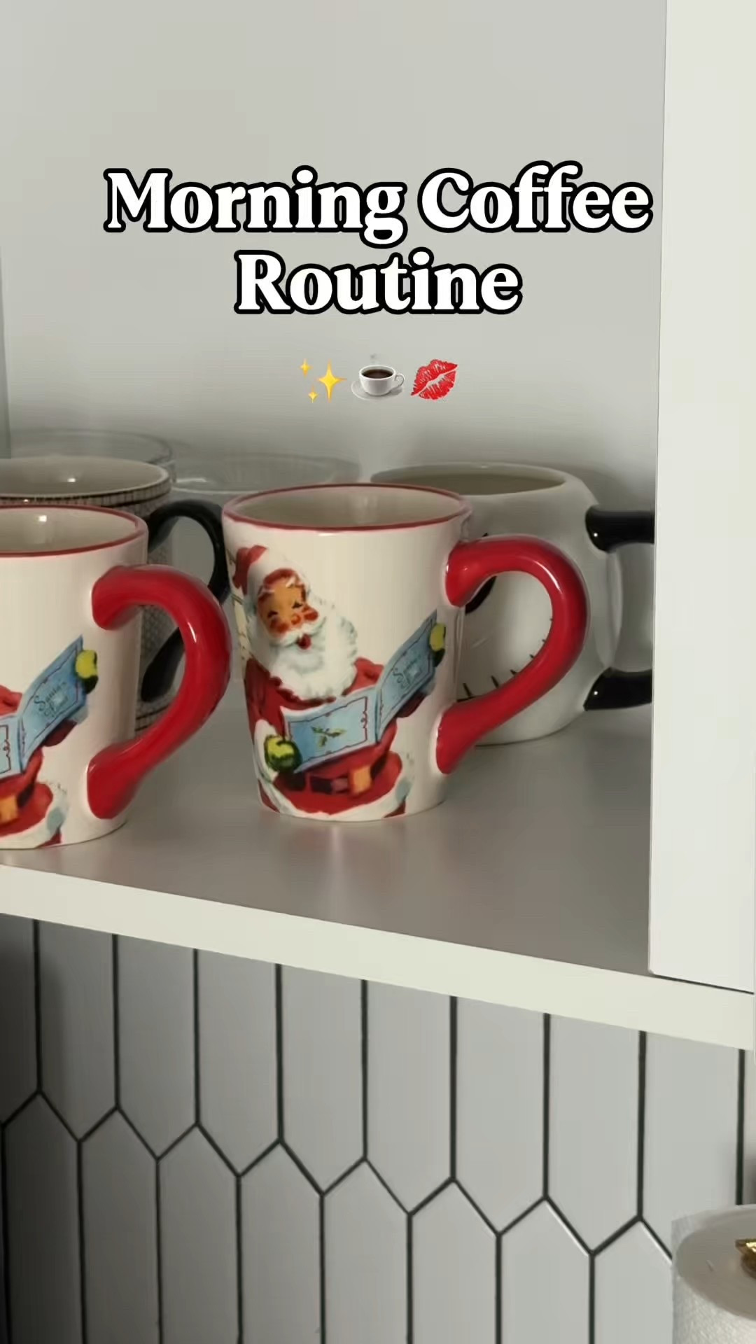 Weekday morning coffee at home ☕️🍯 there’s just something about a honey latte and a lippie that matches its vibe that’s ✨ 
Lately I’ve been reaching for this latte, inspired lip oil. It’s lightweight, super hydrating, and actually taste like a freshly brewed cup of coffee the second it goes on. 
This could be the perfect stocking stuffer for the coffee lover in your life!Santa

#LTKGiftGuide #LTKBeauty #LTKmorningroutine