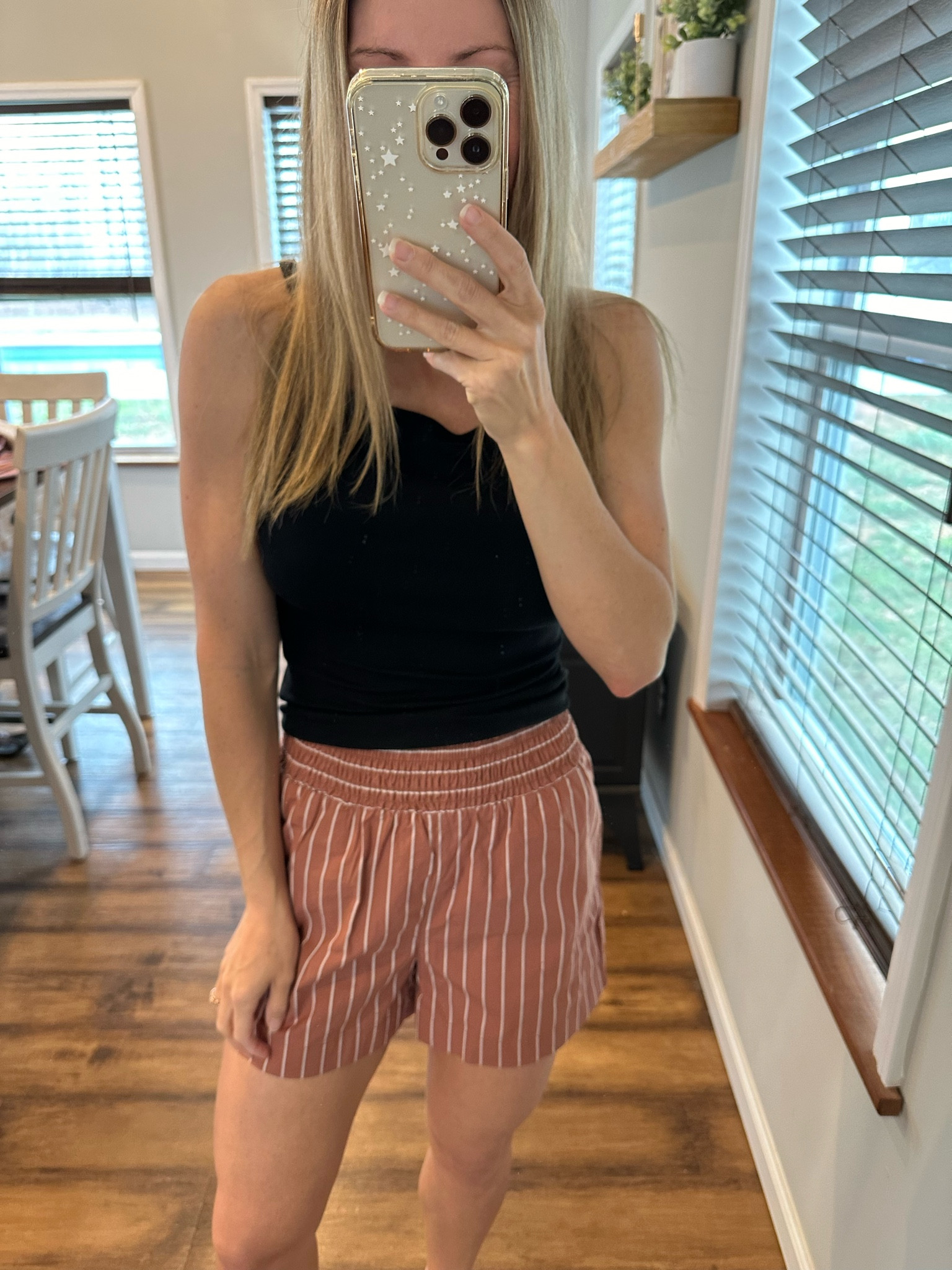 Target shorts , target tank tops, target shorts , target style , resort wear , spring outfits , vacation outfits , target fashion 

#LTKfindsunder50 #LTKstyletip #LTKSeasonal