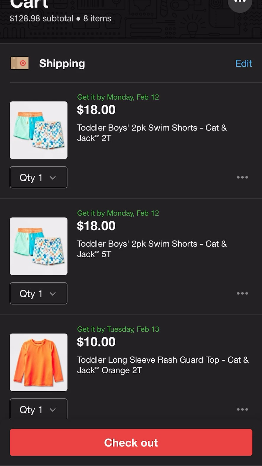 Target Swim for toddler boys & baby girl - SO MANY CUTE FINDS!!!!!!!! 

#LTKSpringSale #LTKswim #LTKbaby