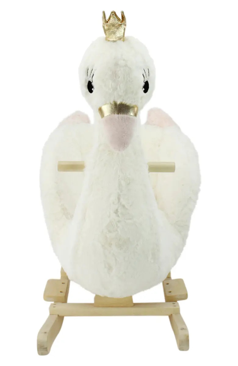 ™ Swan JoyRides™ Rocker | Nordstrom