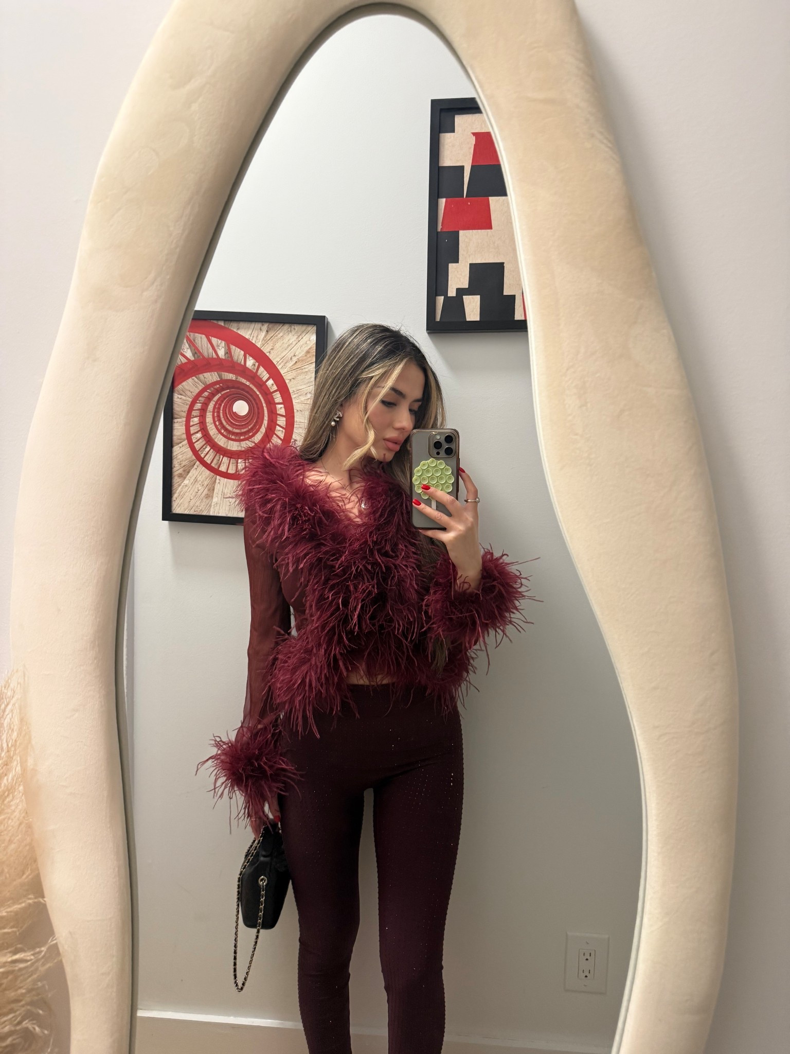 Nye outfit 

#LTKGiftGuide #LTKU #LTKSeasonal