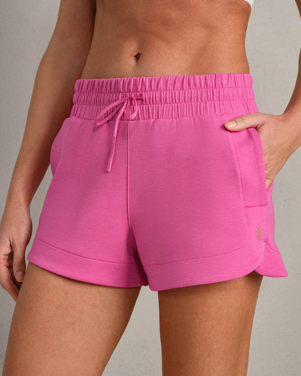 DreamGlow™ Short | Rhone