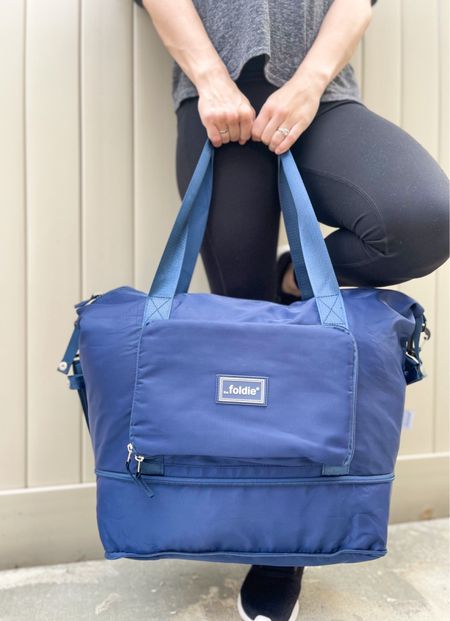 Favorite expandable travel bag!

travel / travel bag / luggage / tote bag / the foldie / beach bag / travel favorites



#LTKfindsunder50 #LTKtravel #LTKitbag