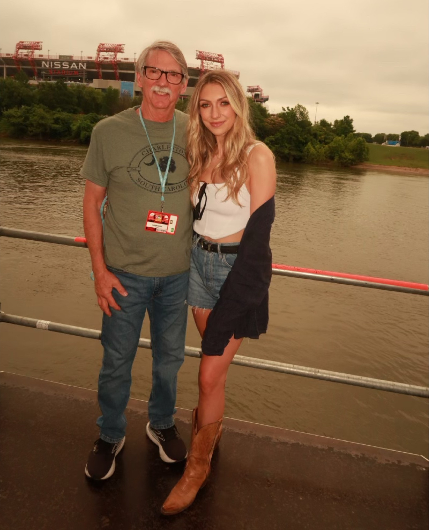 Country Concert Outfit

#LTKSaleAlert