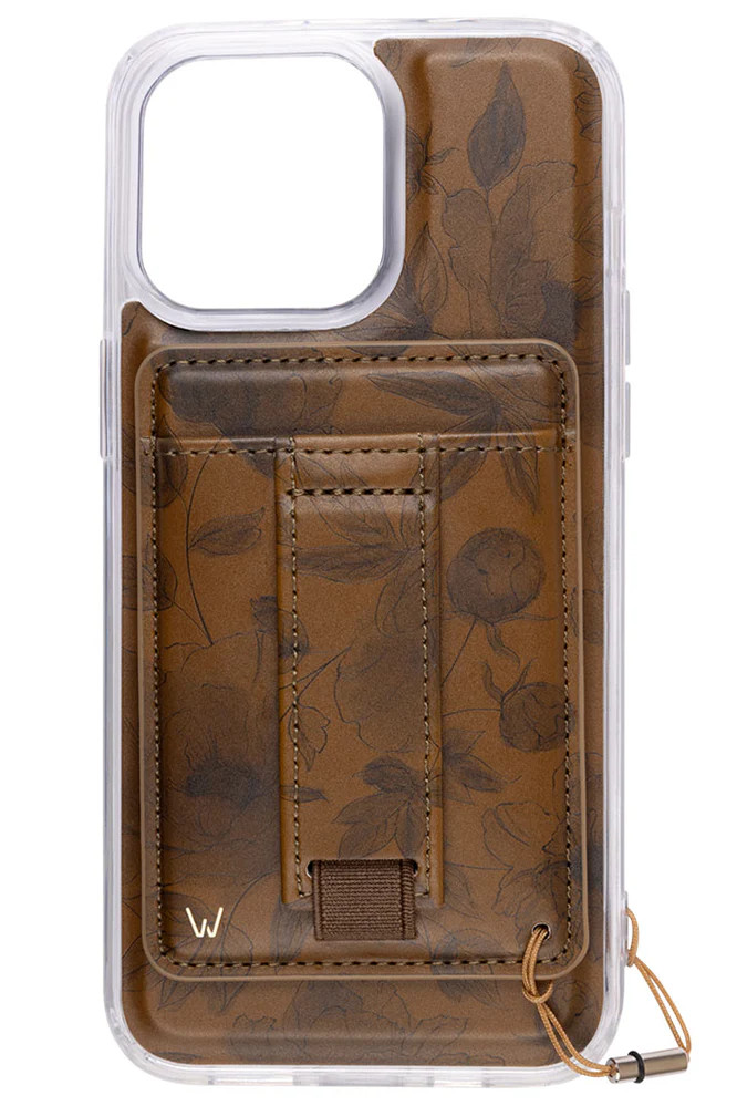 Golden Harvest Magnetic Case | Walli Cases