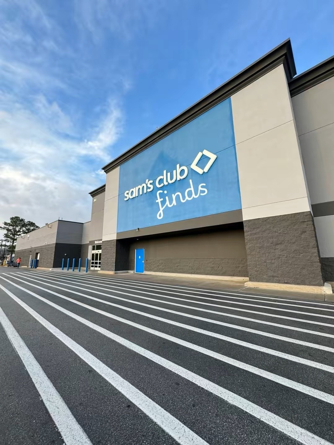 Fun finds at Sam’s Club this week!

#LTKKids #LTKSeasonal #LTKSaleAlert