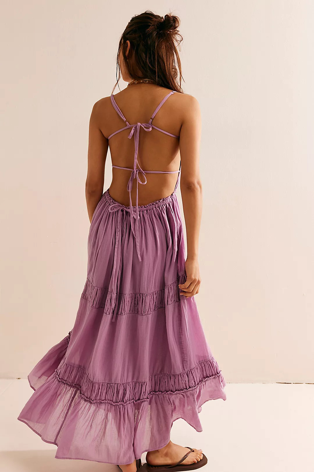 Taking Sides Maxi | Free People (Global - UK&FR Excluded)