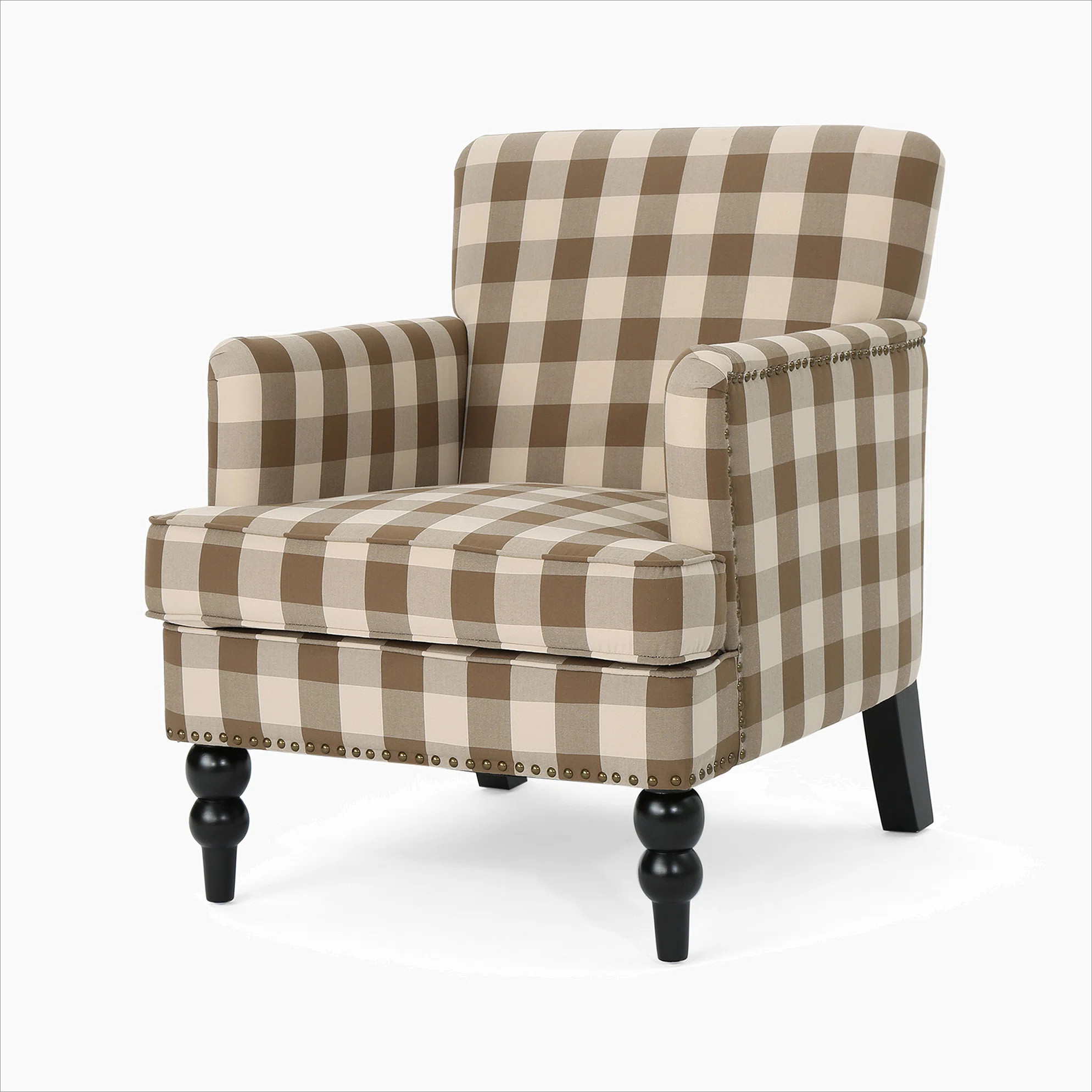 Lofties Upholstered Armchair | Wayfair North America