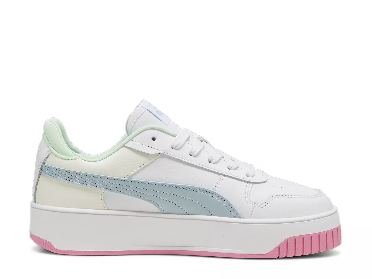Puma Carina Street Sneaker - Women's | DSW