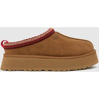 UGG Tazz II Slippers in Chestnut | Schuh
