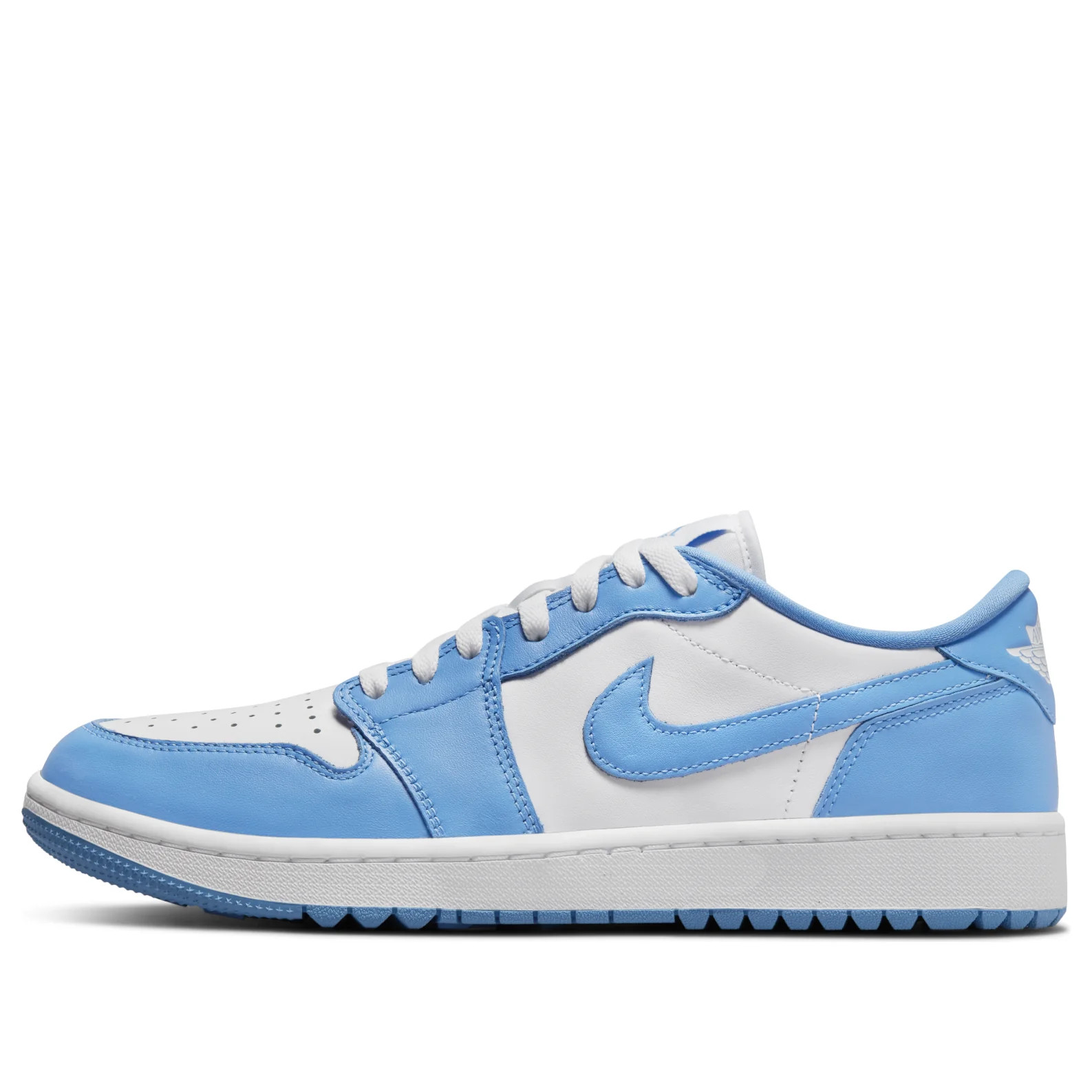 JordanAir Jordan 1 Low Golf 'UNC' | KICKS CREW