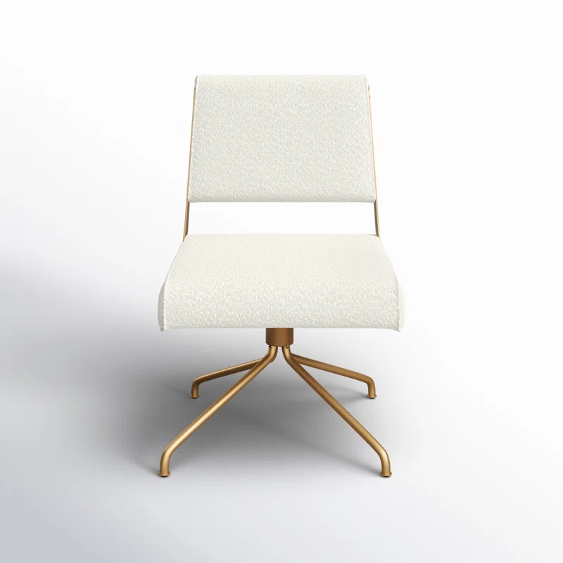 Bowerman Swivel Office Chair | AllModern