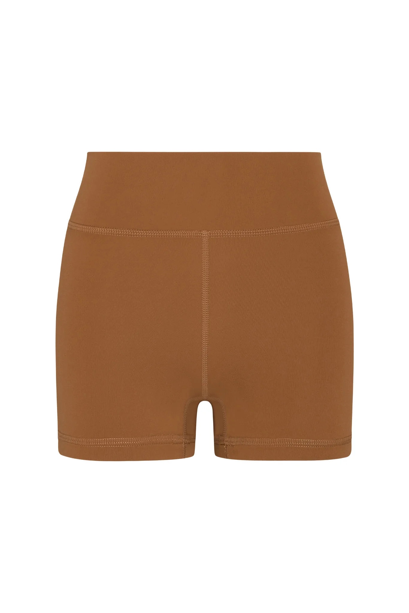 Sedona Short - Caramel | Monday Swimwear