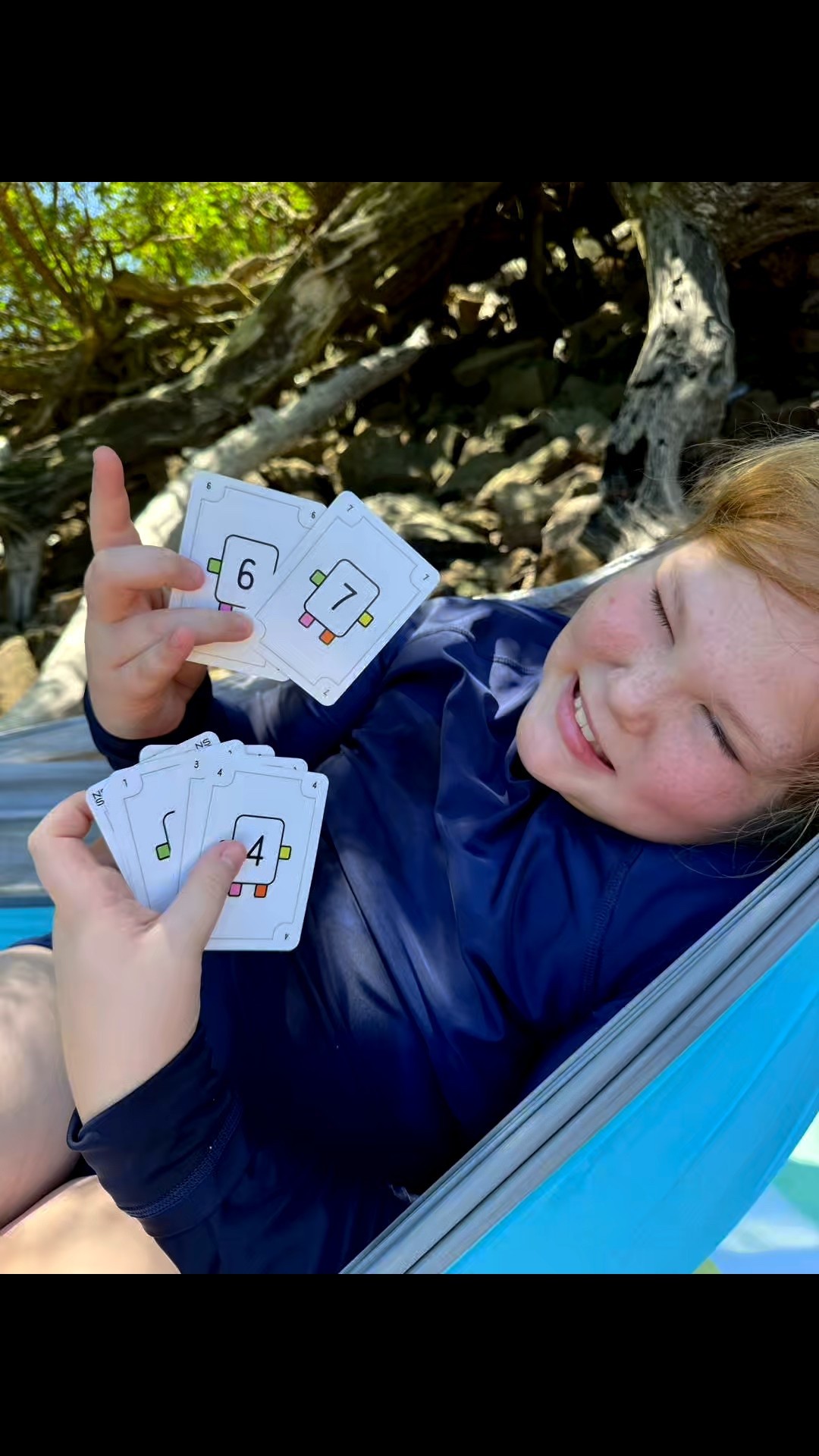 Fun family game! 

#LTKKids #LTKdayinmylife #LTKTravel