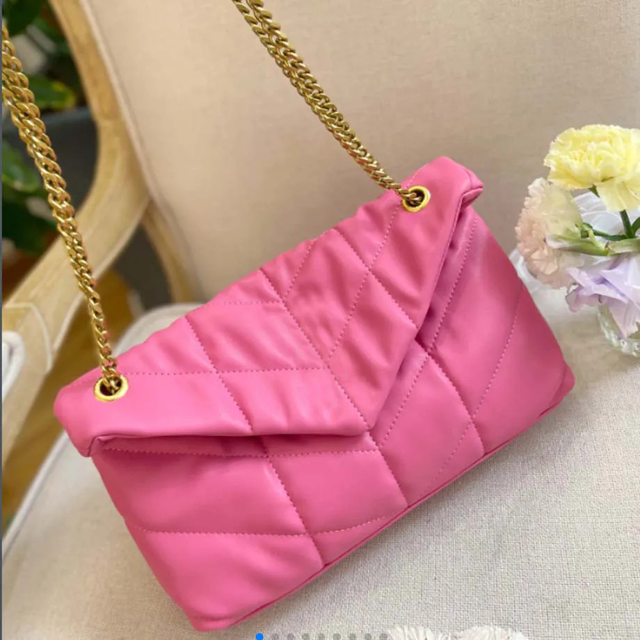 10A Designer Bag Shoulder Bag Women's Crossbody Chain Wallet Women's Leisure Bag Backstrap Wallet... | DHGate