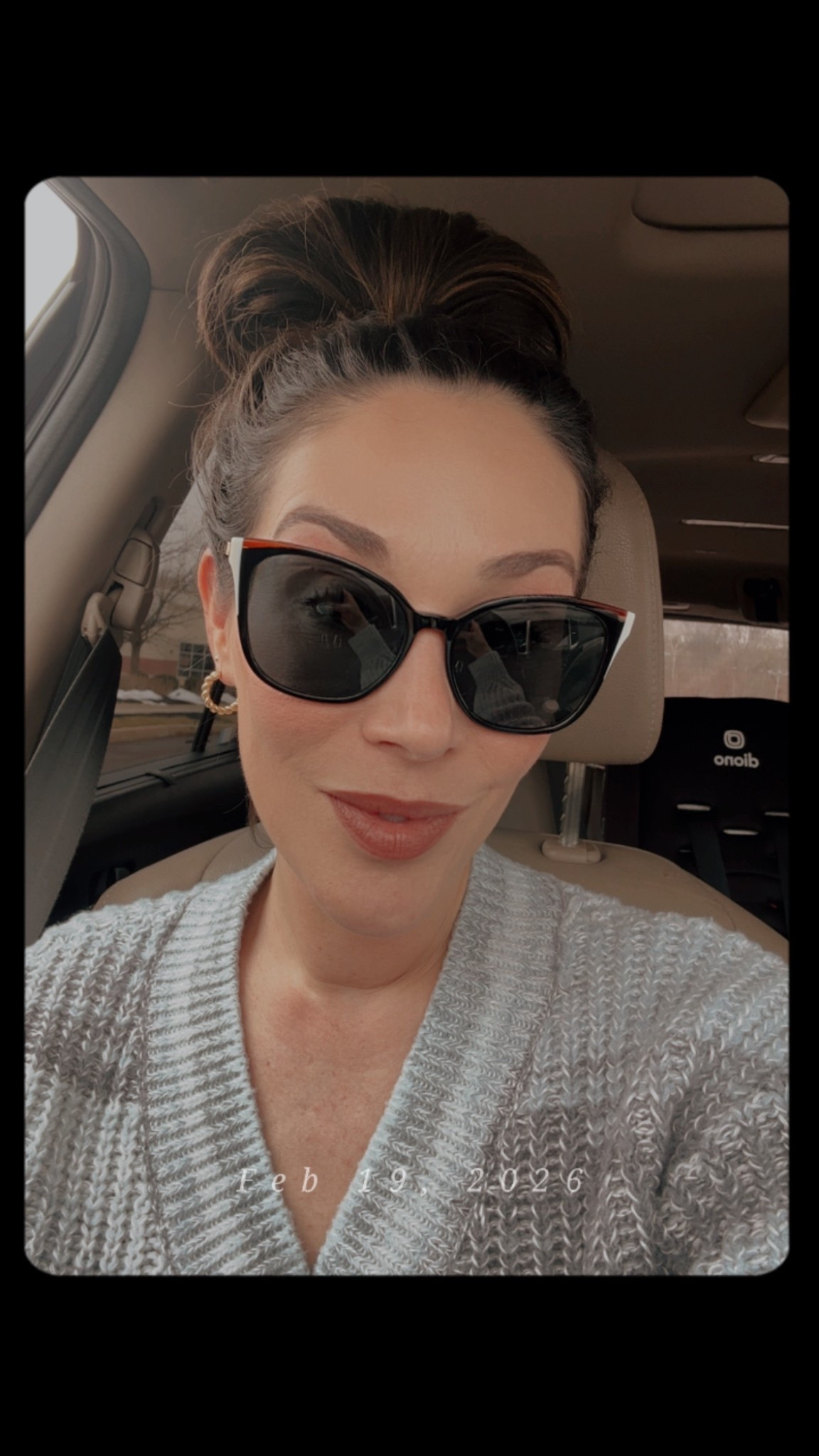 Natural and EASY every day lip…perfect for moms on the go who want to look put together! 

Lip liner in NUDE HONEY
Almost Lipstick in NUDE HONEY



#LTKmomlife #LTKdayinmylife #LTKBeauty