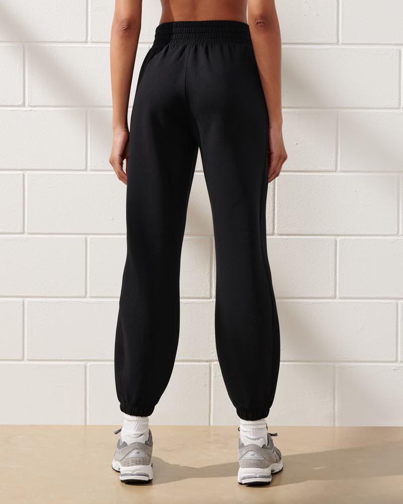 YPB neoKNIT Jogger | Abercrombie & Fitch (US)