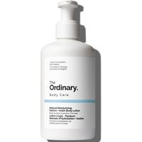 The Ordinary Natural Moisturizing Factors + Inulin Body Lotion 240ml | Look Fantastic (UK)