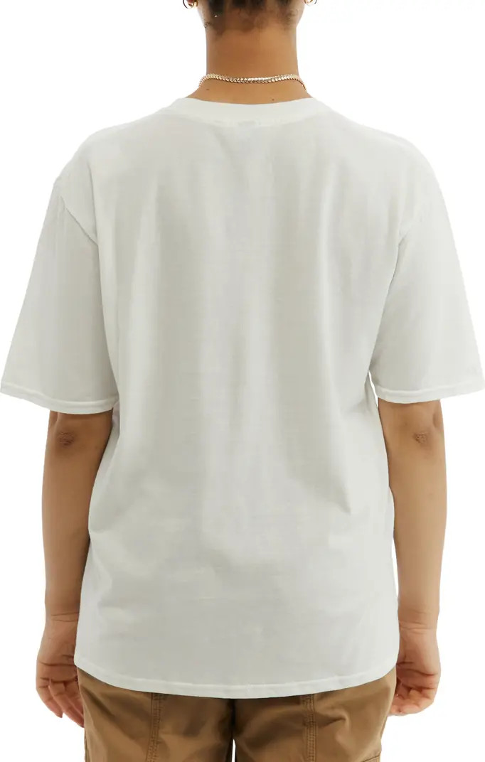 BDG Urban Outfitters Flora Fauna Boyfriend Graphic Tee | Nordstrom | Nordstrom