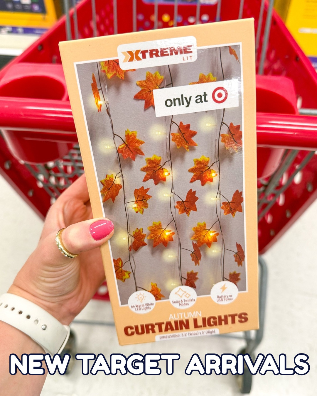 #LTKHome #LTKootd #LTKSeasonal