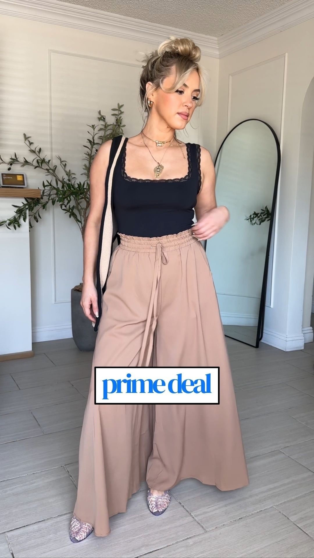 Amazon prime deal pieces that can be worn YEAR-ROUND 🙌🏼

#LTKootd #LTKU #LTKSaleAlert