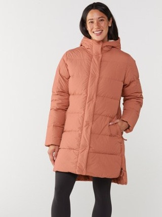REI Co-op   Norseland Down Parka - Women's | REI
