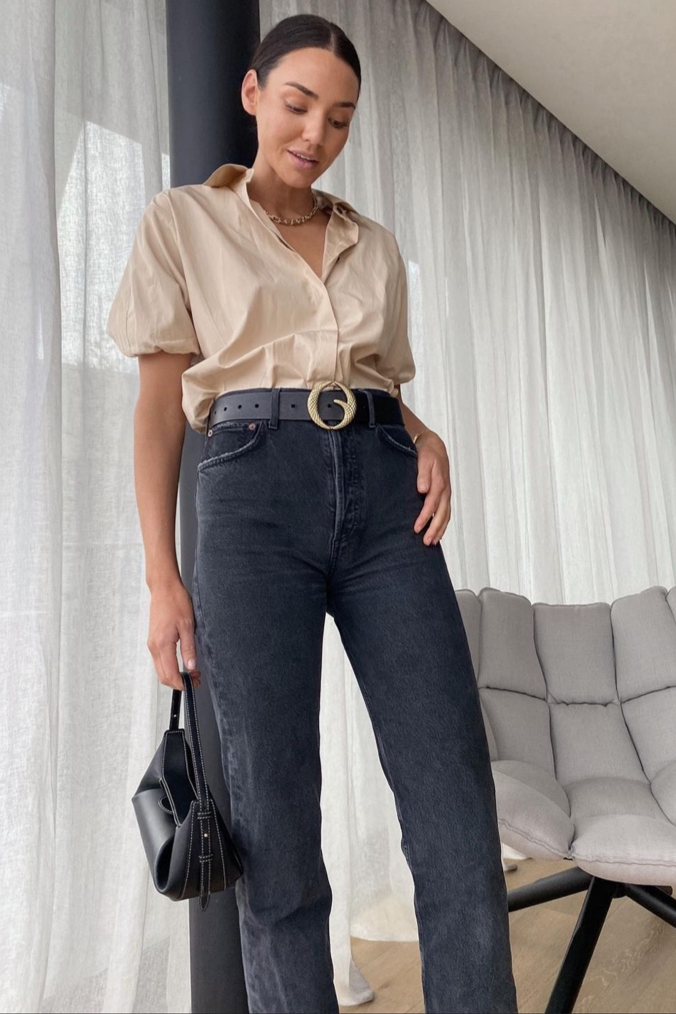 Neutrals always 🤍

#LTKSeasonal #LTKaustralia #LTKFind