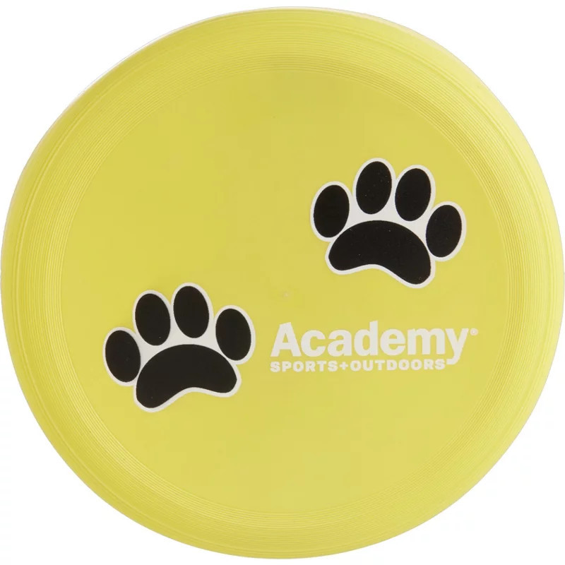 Academy Sports + Outdoors Flying Disc 8 in Dog Toy | Academy Sports + Outdoors