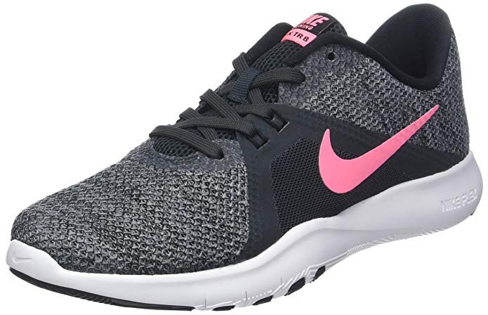 Nike Women's Flex Trainer 8 Cross | Amazon (US)