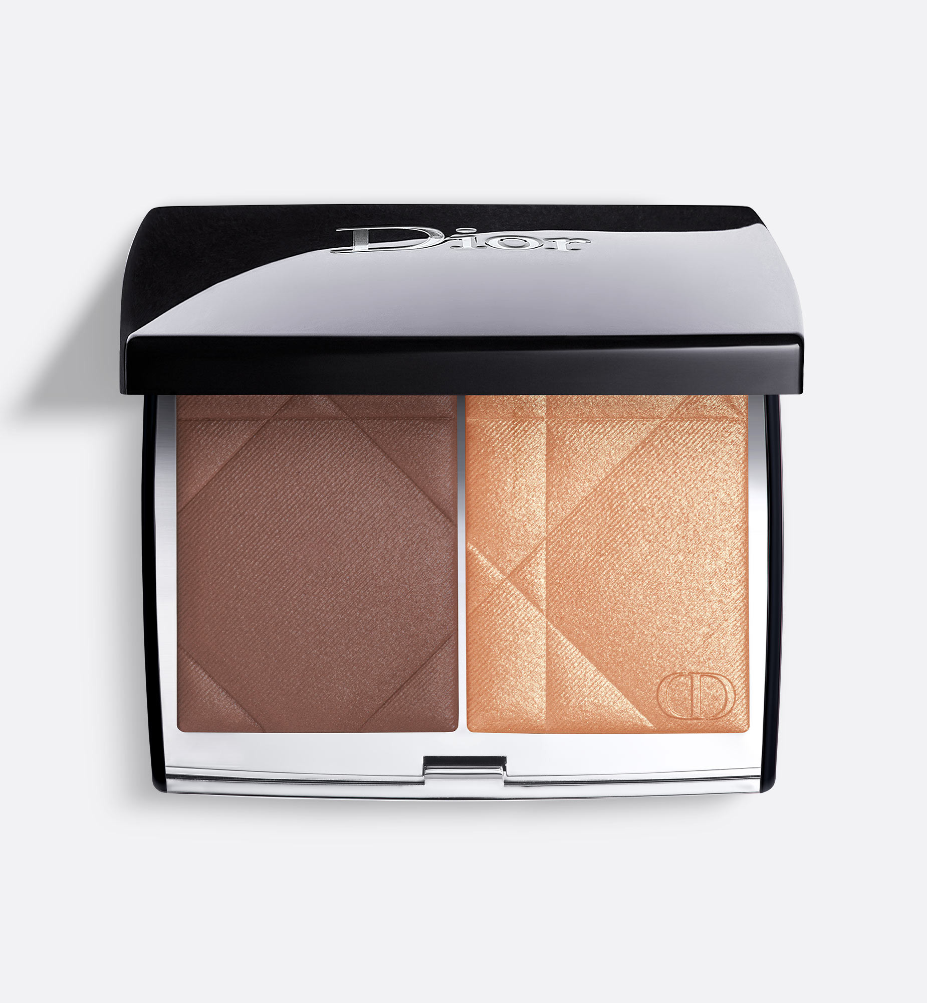 Rouge Blush Colour & Glow-Multi-Use Face Palette - Color and Highlighter Duo | Dior Beauty (US)