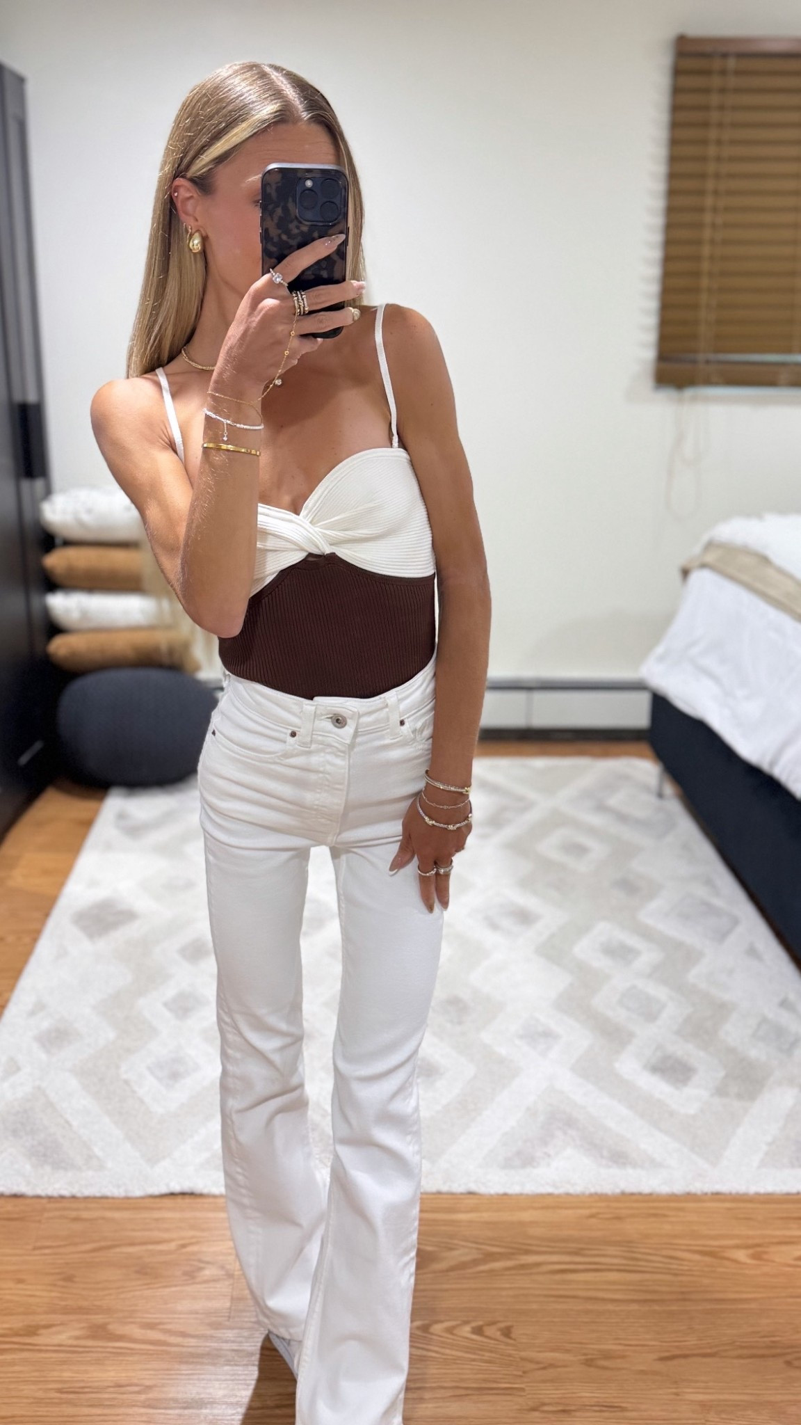 Summer night fit check 

#LTKSeasonal #LTKSaleAlert #LTKStyleTip