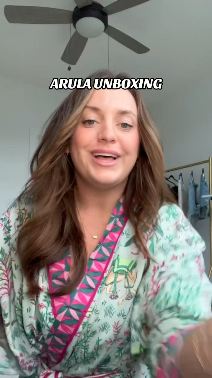 More clothes for our fall wardrobe—looks like we’re gonna need to book another trip just to wear them all! 🤭. 🔗 in my bio
.
#arula #plussize #curvyfashion #curvygirl #midsize #curvybody #fallfashion #wardrobeessentials #nashvillestyle #fashiontok #curvylove #clothinghaul

#LTKSeasonal #LTKMidsize #LTKStyleTip