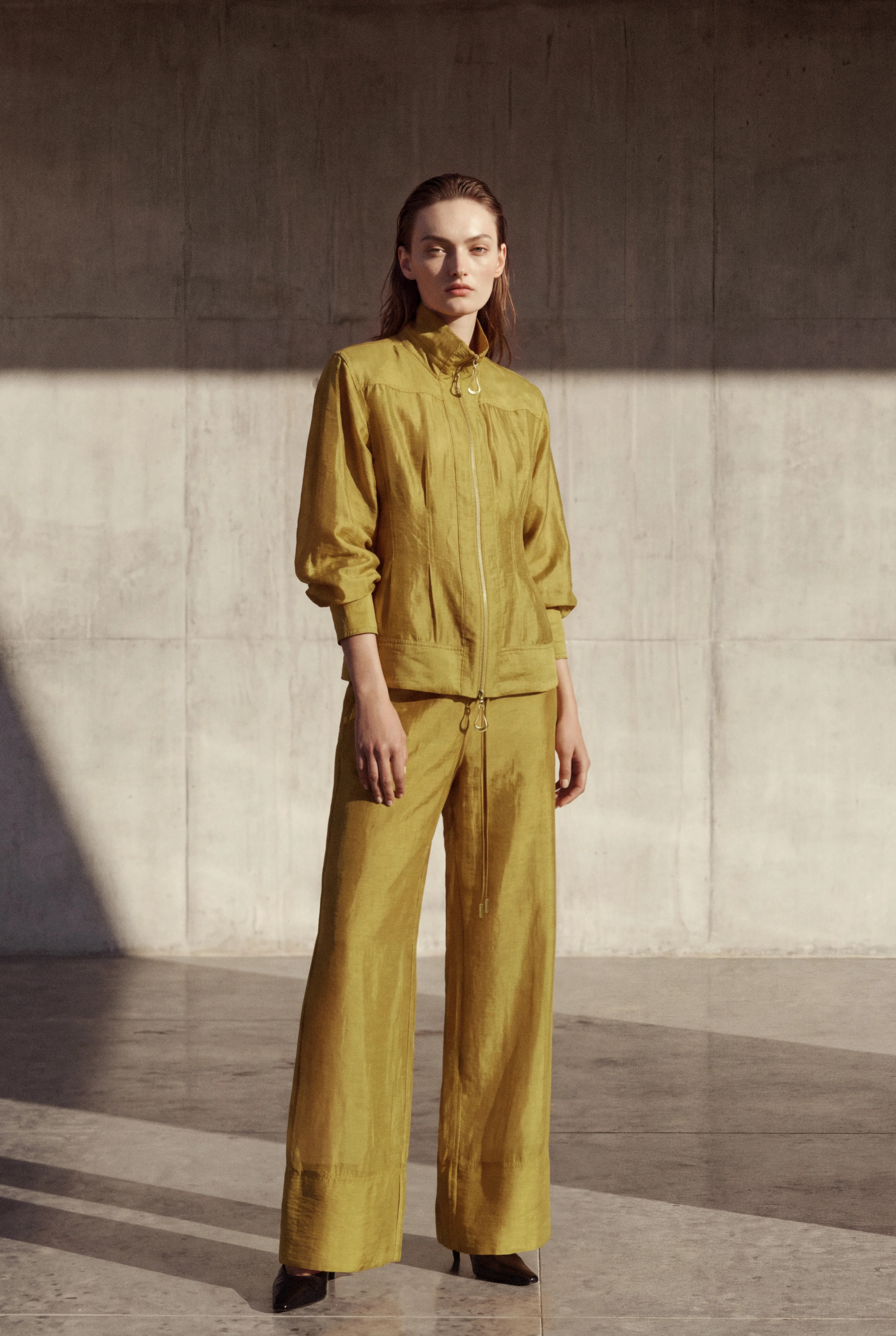 Verdi Pant | aje. (US, UK, Europe, ROW)