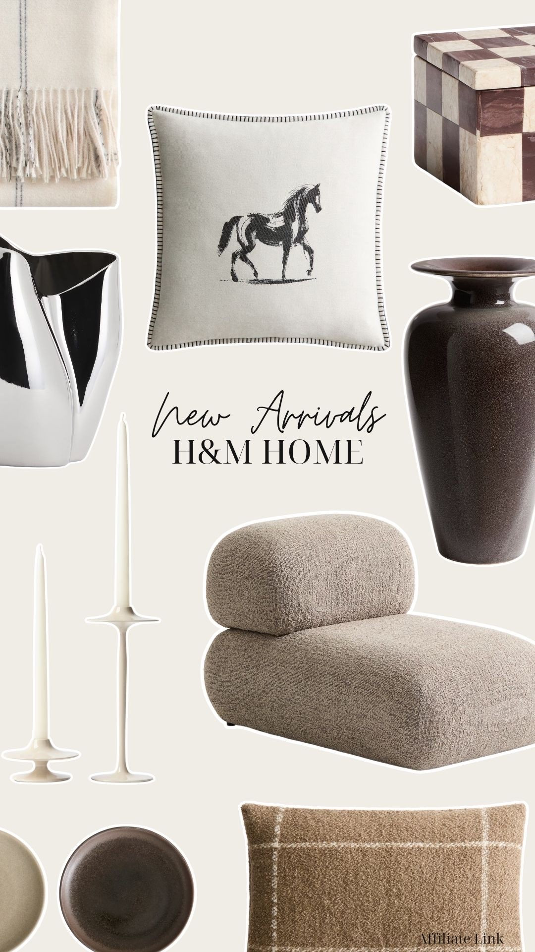 H&M home new arrivals

#LTKcanada #LTKhome #LTKfall
