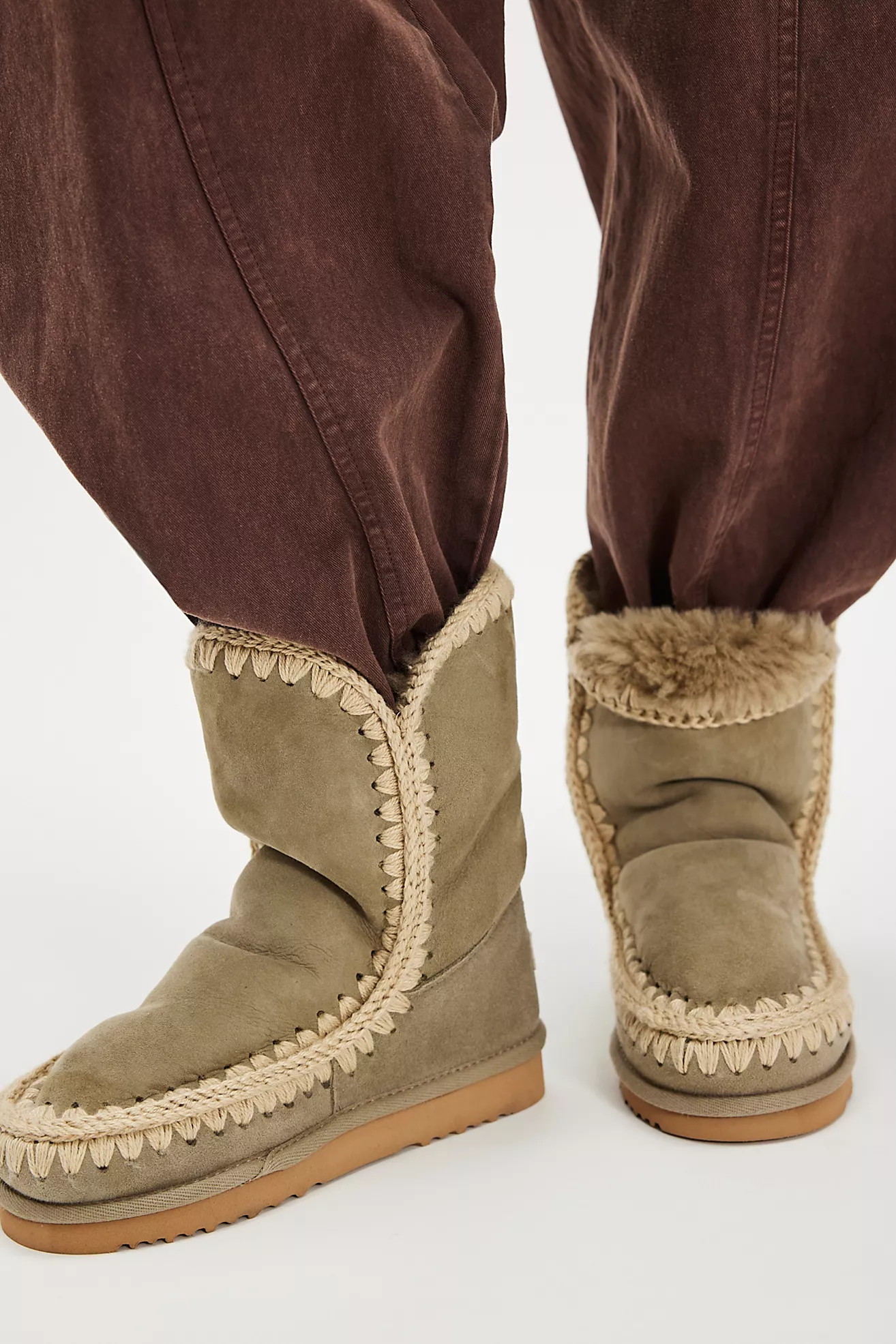 MOU Creston Boots | Free People (Global - UK&FR Excluded)