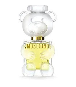 Moschino Toy 2 by Moschino Mini EDP .17 oz for Women | Amazon (US)