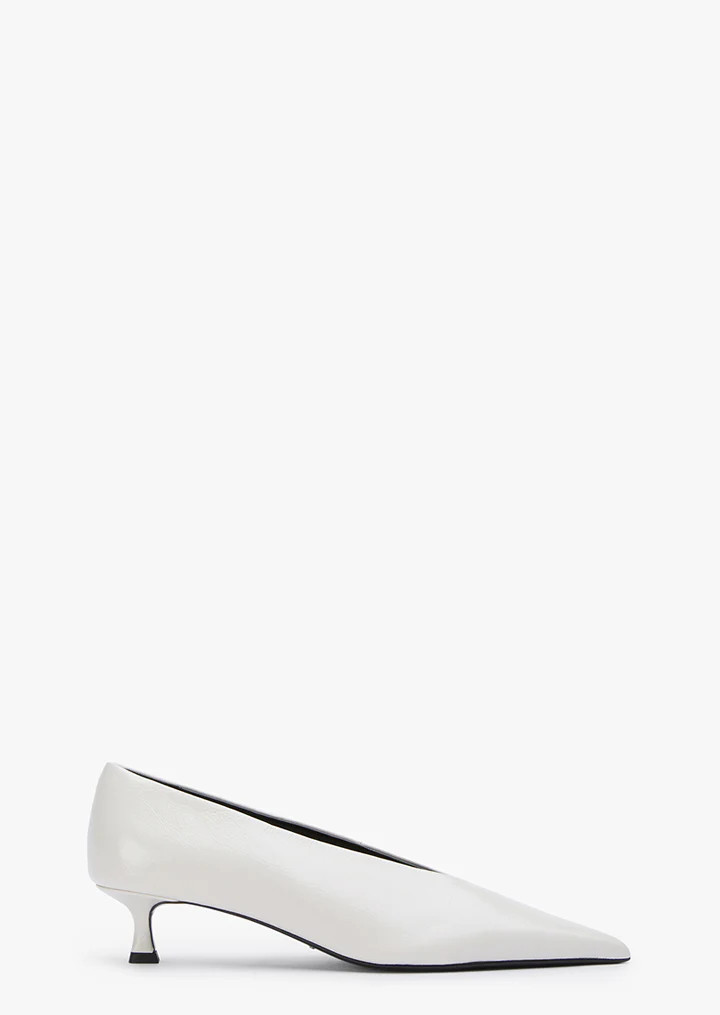 Cherry Dove Crinkle | Tony Bianco (Australia & New Zealand)