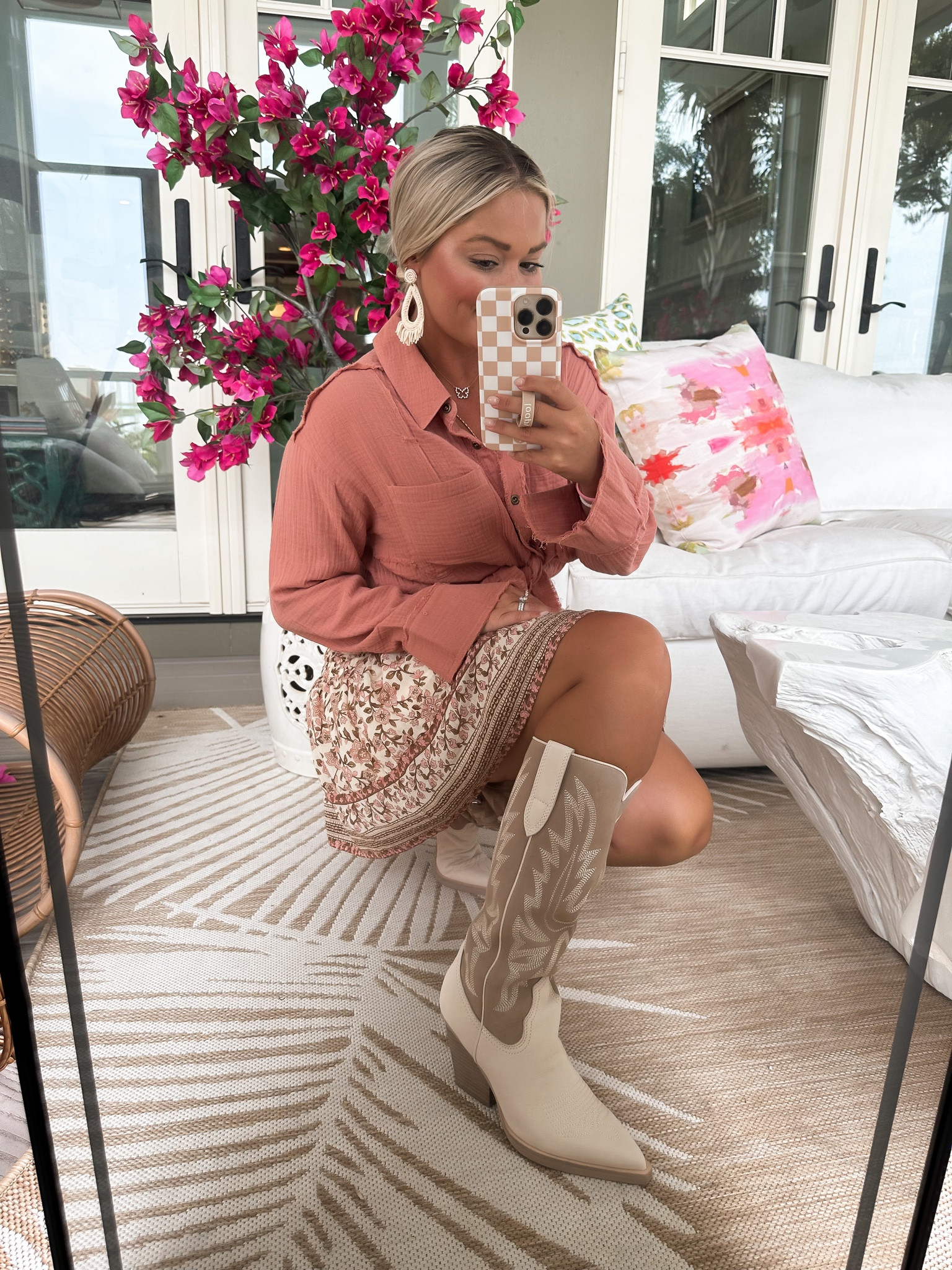 Red Dress Try On
Country Concert Style
Family Picture Outfits

#LTKunder50 #LTKunder100 #LTKshoecrush