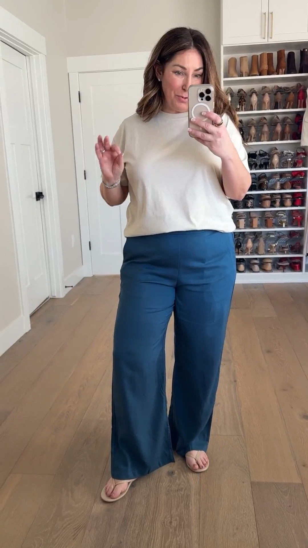 Old navy 40% off sale favorites 
Wearing large in all 

#LTKMidsize #LTKSaleAlert #LTKWatchNow