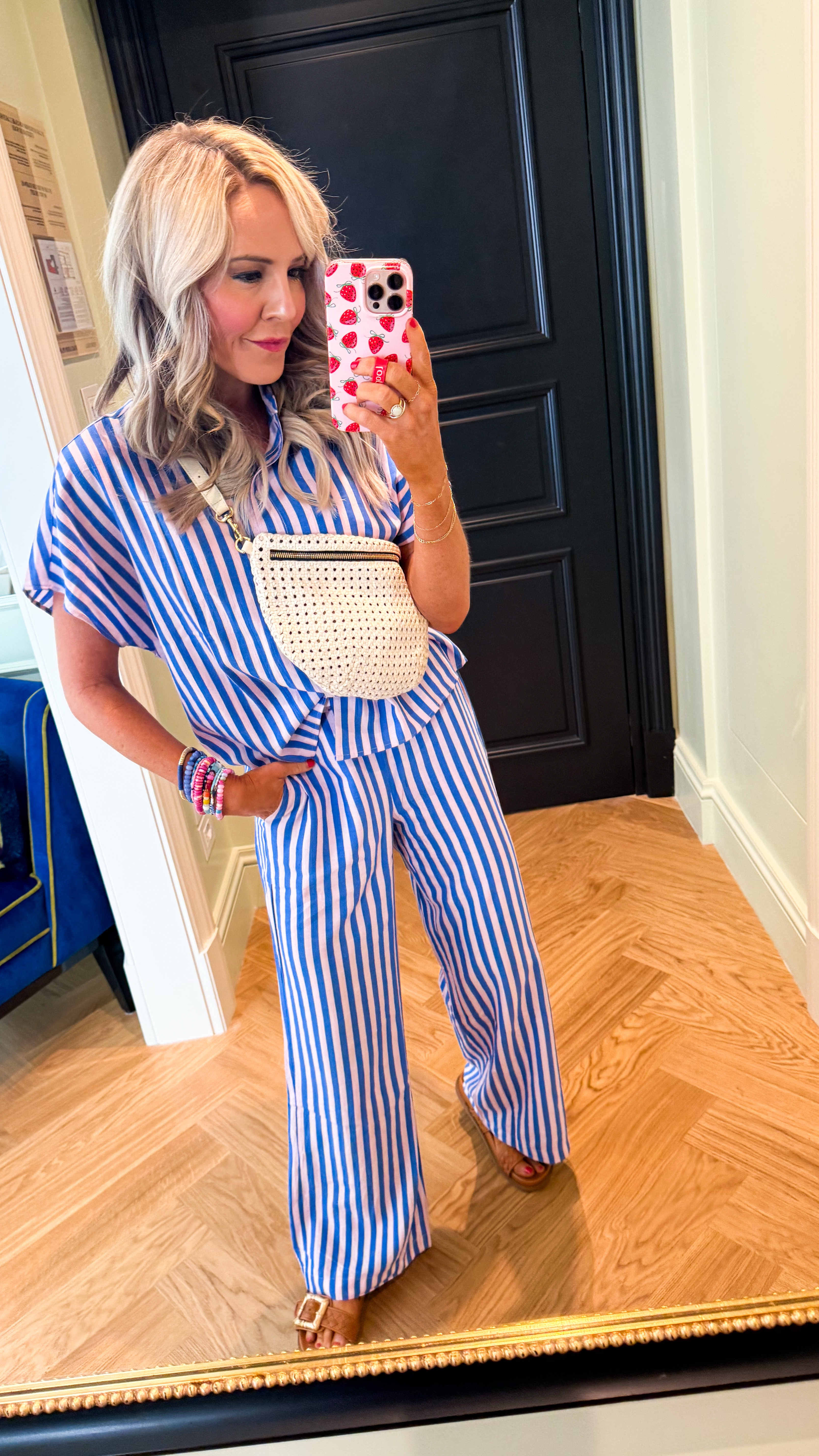 time to travel home • wearing XS in my matching top and pant set || 

#LTKOver40 #LTKStyleTip #LTKTravel