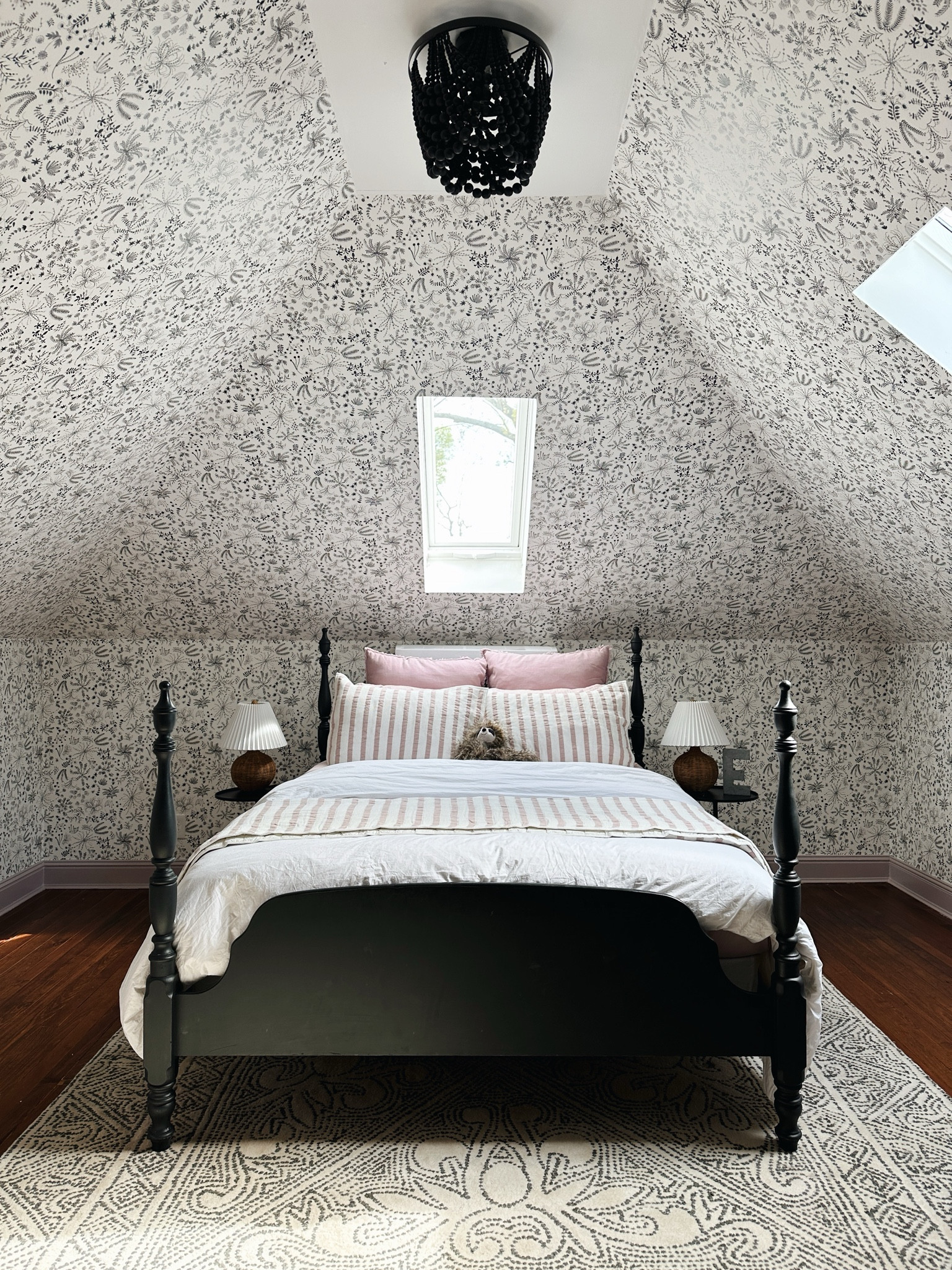 Eloise’s Bedroom / surprise 10 year old girl bedroom makeover!

#LTKhome #LTKfamily #LTKkids