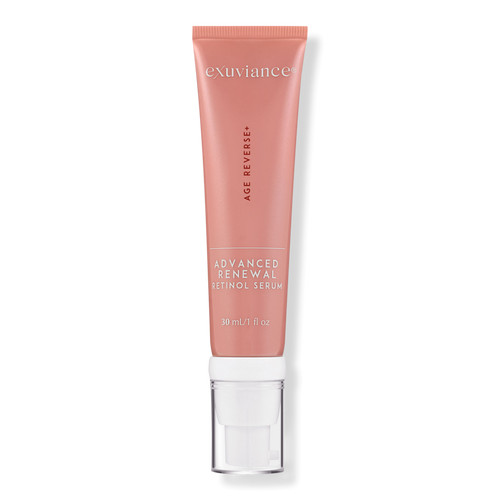 Exuviance AGE REVERSE+ Advanced Renewal Retinol Serum | Ulta