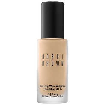 Skin Long-Wear Weightless Foundation SPF 15 | Sephora (US)