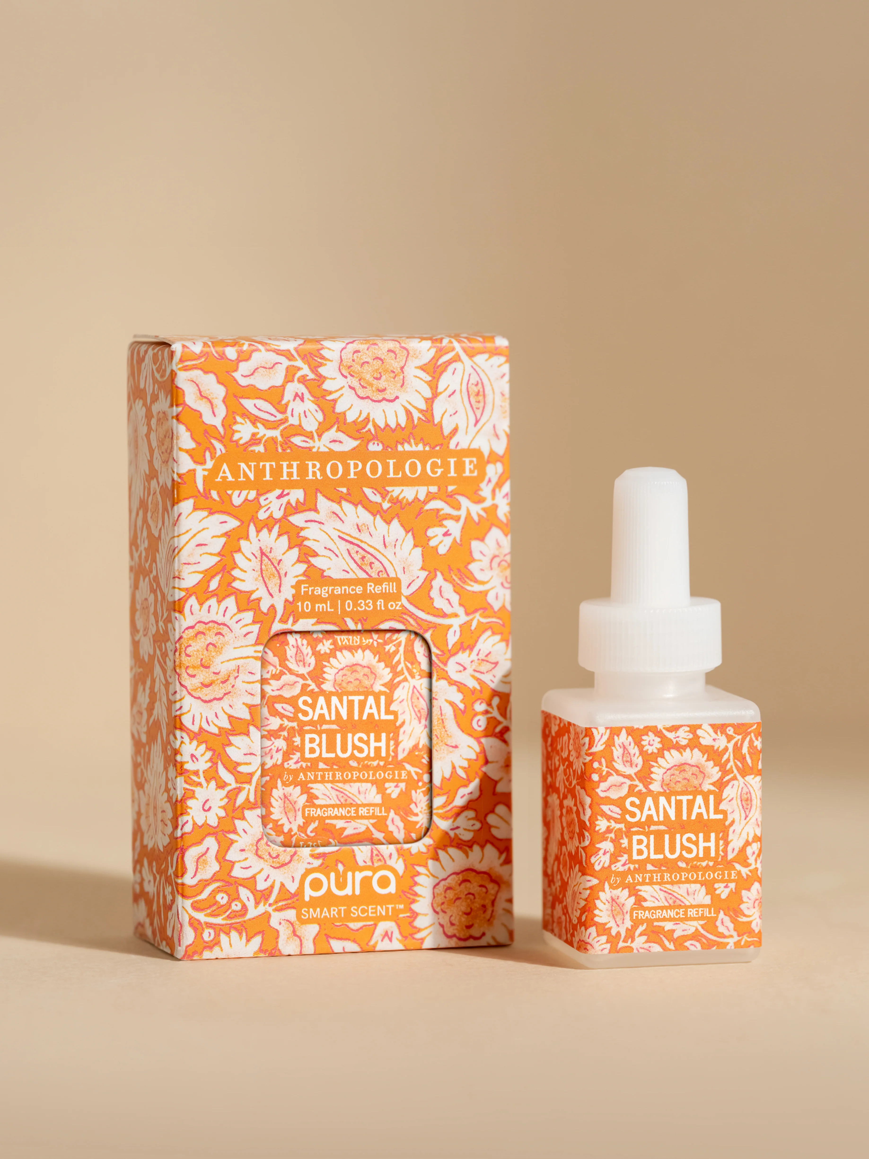 Santal Blush | Pura