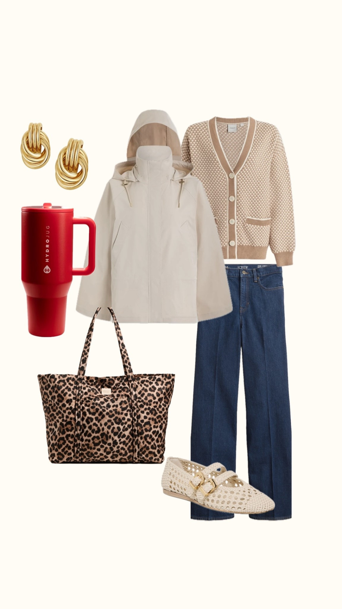 Spring Outfit Inspiration 

#ootd #varley

#LTKSeasonal #LTKOver40 #LTKootd