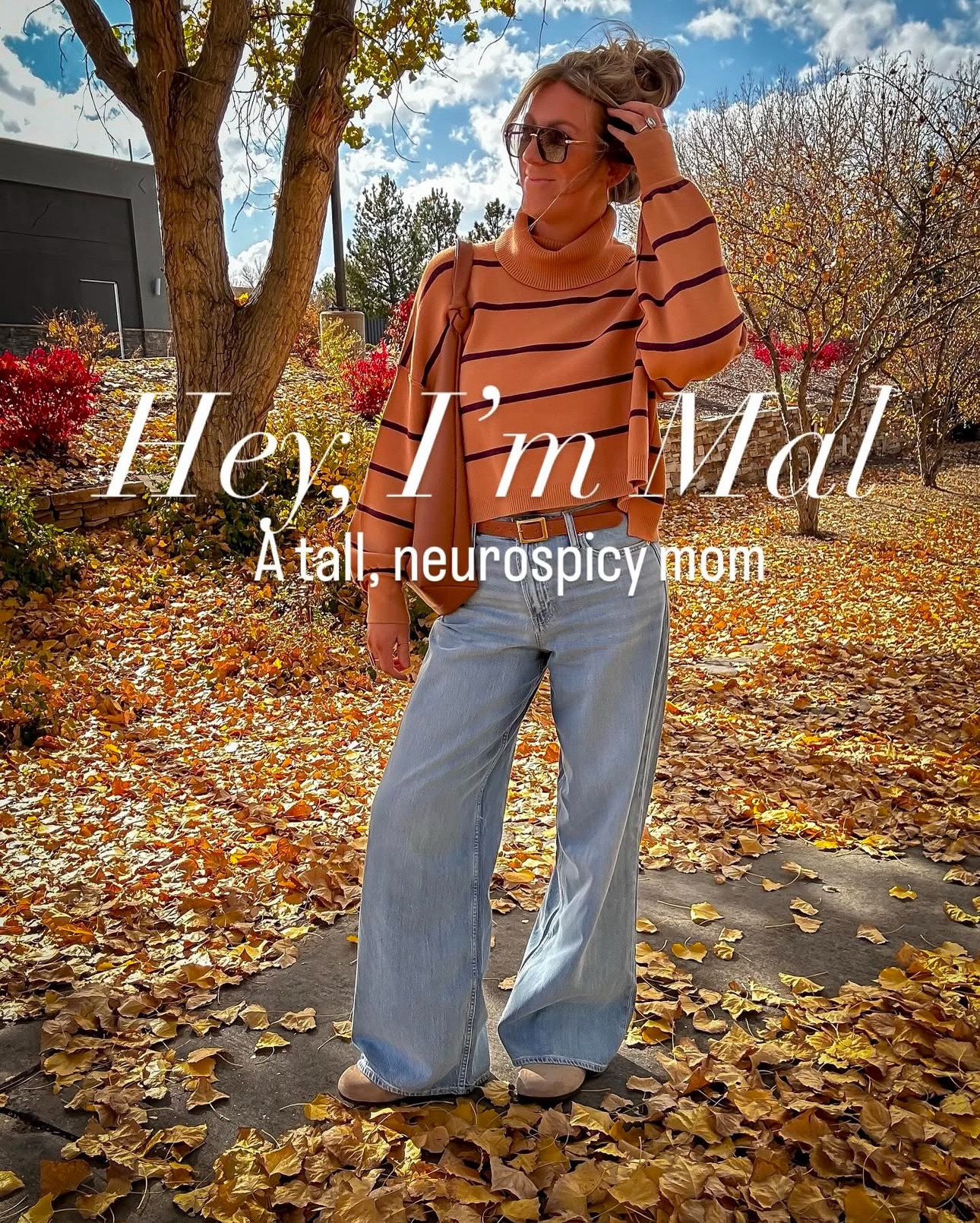 This is me!

Linked what I could

#LTKMidsize #LTKStyleTip