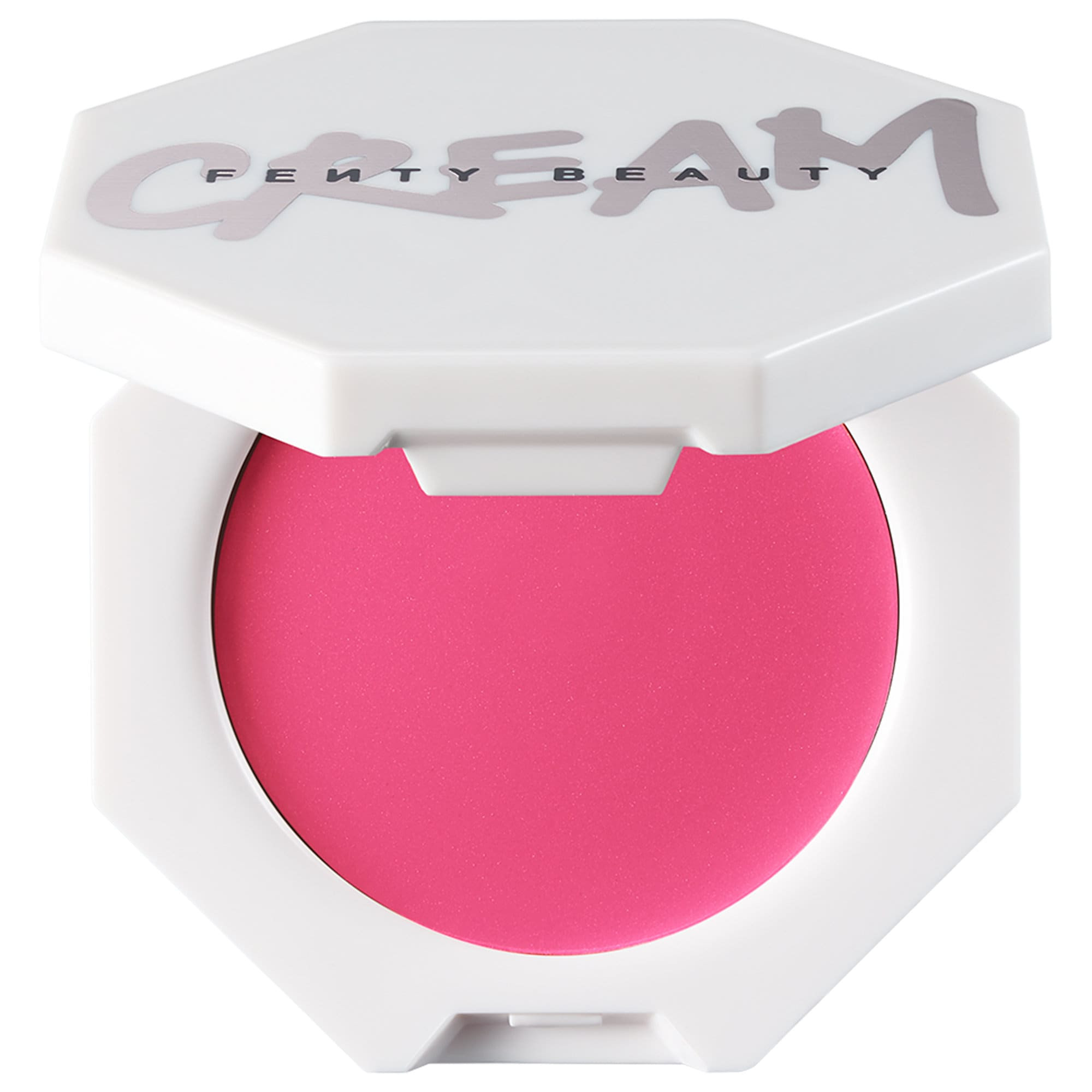 FENTY BEAUTY by Rihanna Cheeks Out Freestyle Cream Blush 04 Crush On Cupid 0.1 oz/ 3 g | Sephora (US)
