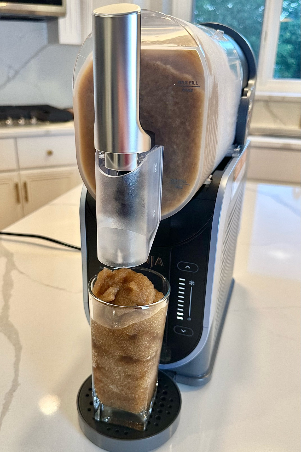 Ninja Slushi Machine has just been restocked! 🤩 

#LTKOver40 #LTKHome #LTKSaleAlert