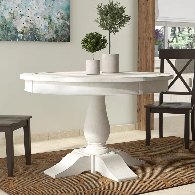 Eminence Extendable Dining Table | Wayfair North America